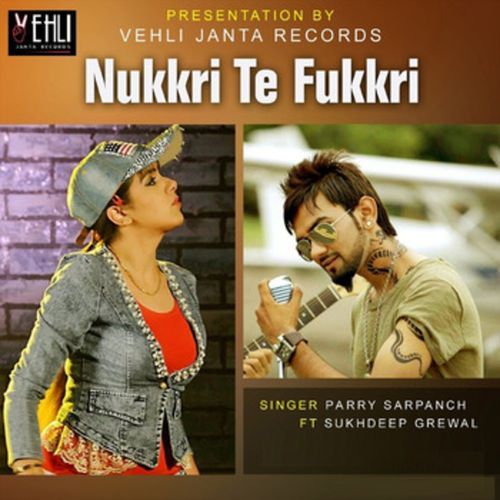 Nukkri Te Fukkri