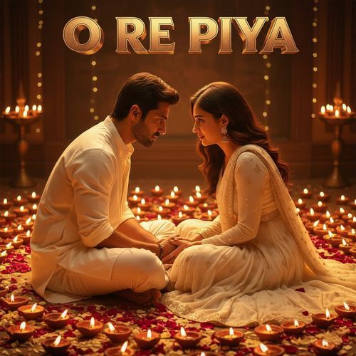O Re Piya