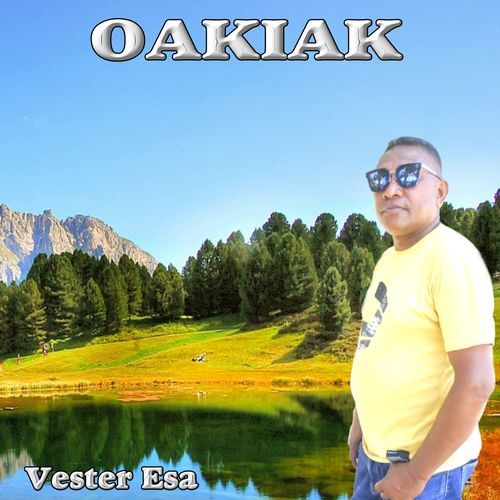 OAKIAK cover art