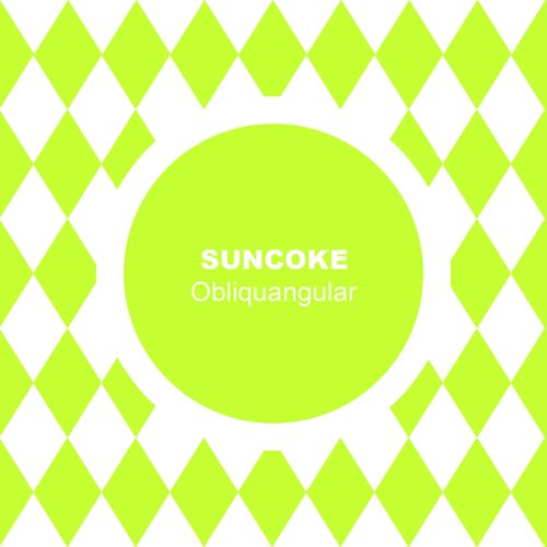 Obliquangular cover art
