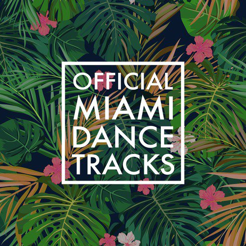 Official Miami Dance Tracks_poster_image