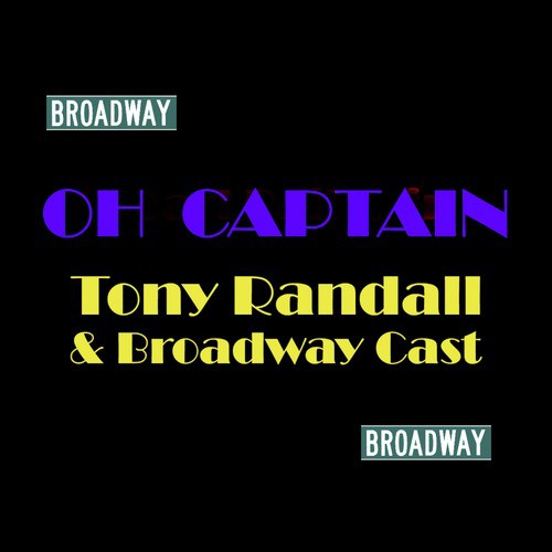 Broadway Cast