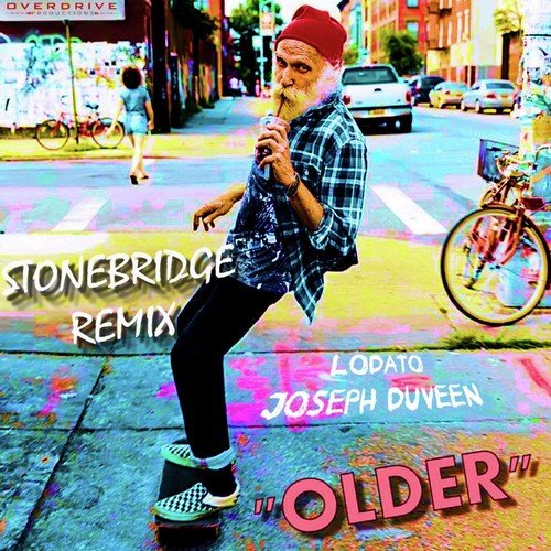 Older (StoneBridge Remix)_poster_image