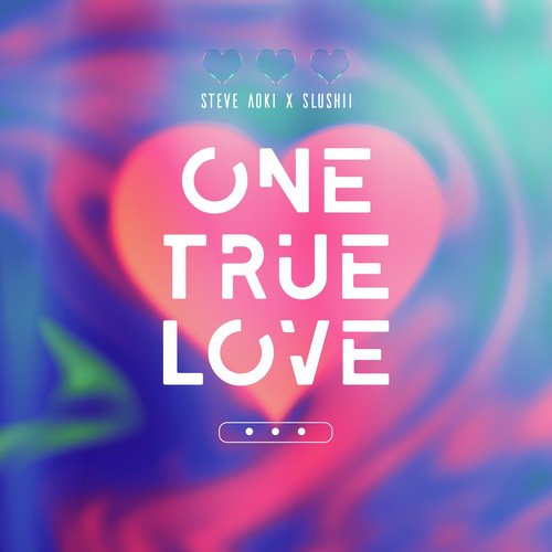 One True Love_poster_image