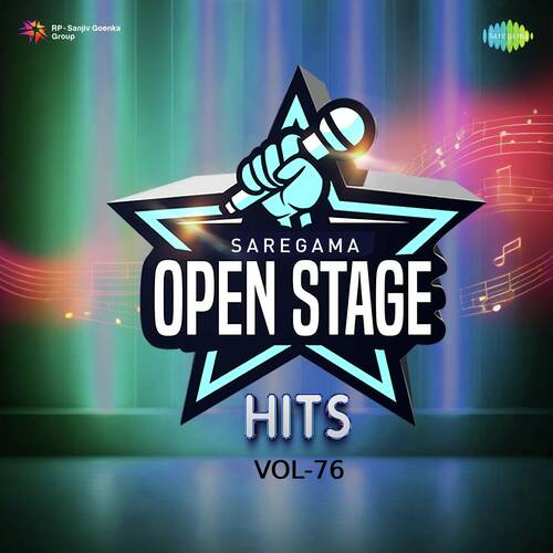 Open Stage Hits - Vol 76