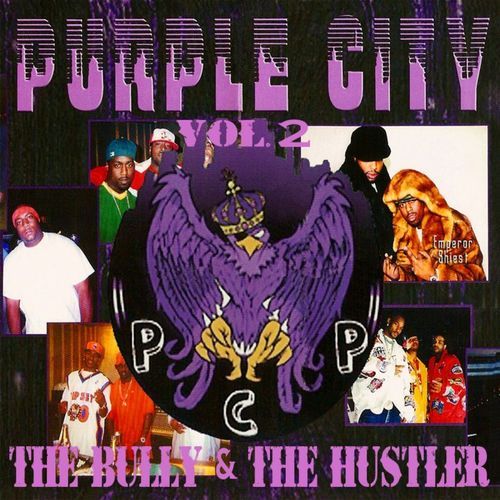 Dipset Taliban Empire