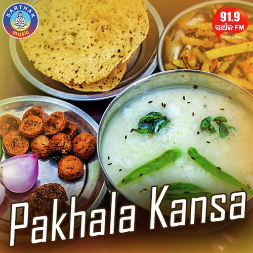 Pakhala Kansa