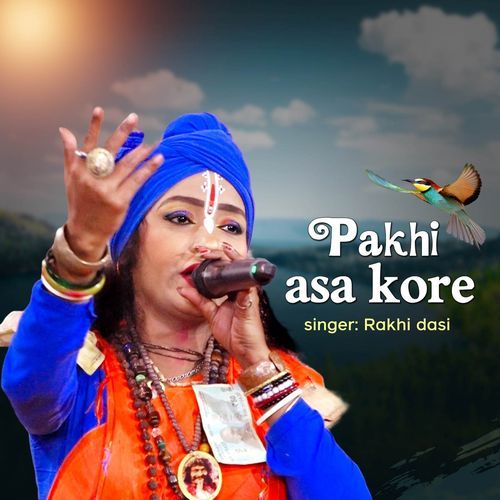 Pakhi Asa Kore