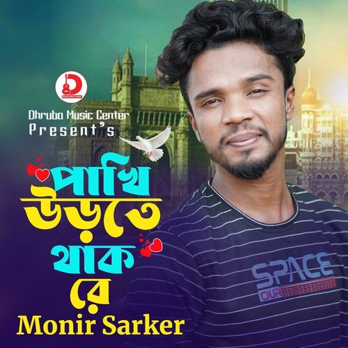 Pakhi Urte Thako Re