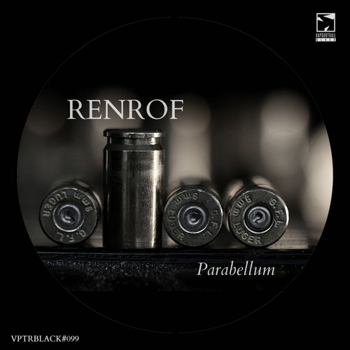 9mm (HD Substance Remix) cover art