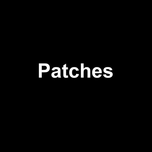 Patches_poster_image