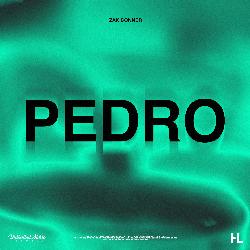 Pedro (Frenchcore)-GB8mCTZTD0E