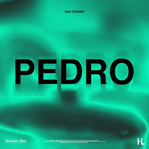 Pedro (Hardstyle)
