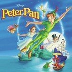 Peter Pan Original Soundtrack (English Version)