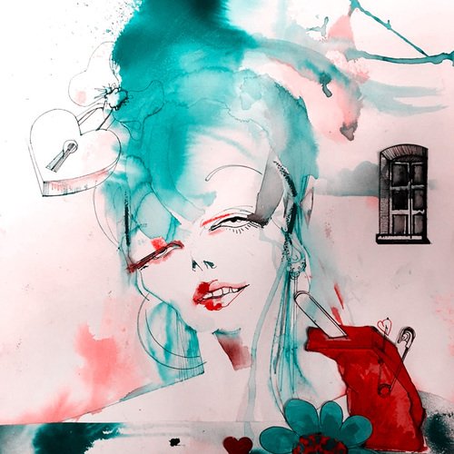 Planningtomakeloveasy [Planningtorock Remix] cover art