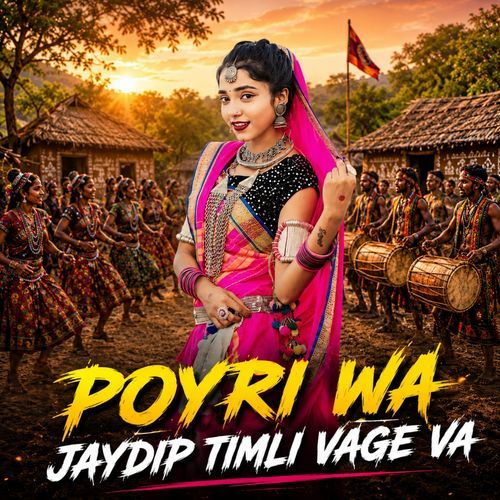 Poyri Wa Jaydip Timli Vage Va