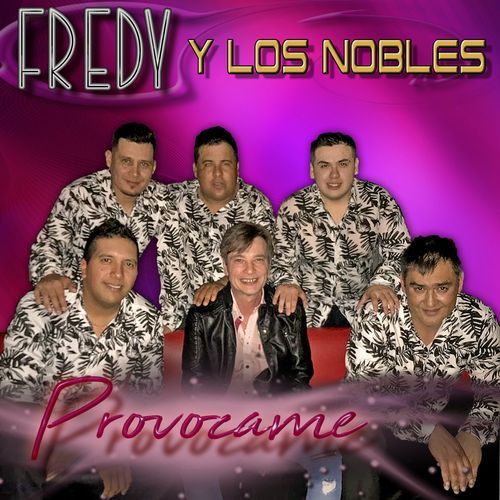 Enamorado y Loco cover art
