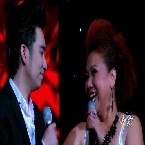 Để Cho Em Khóc Remix cover art