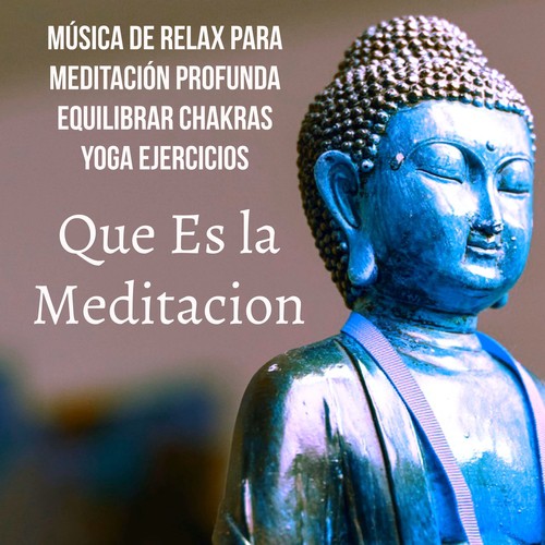 Meditación (Música Relajante Anti Estress)