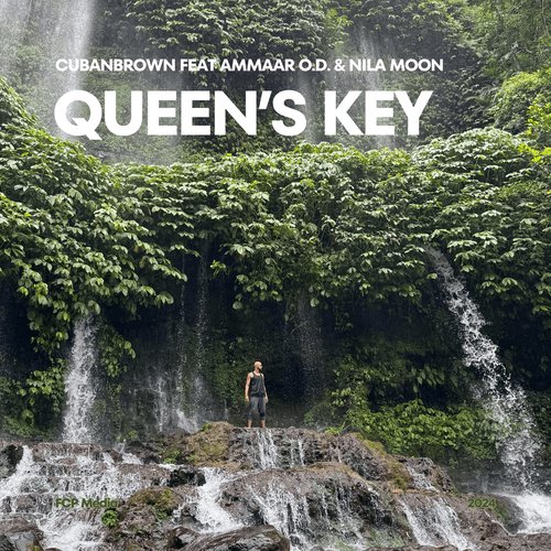 Queen's Key_poster_image