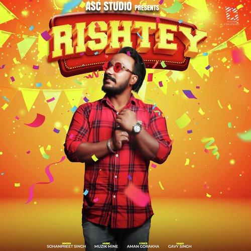 RISHTEY