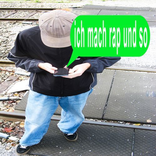 Rap Und So_poster_image