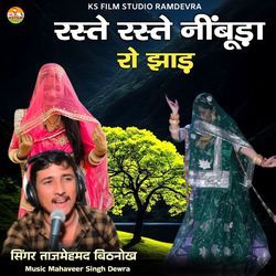 Raste Raste Nimbuda Ro Jhad