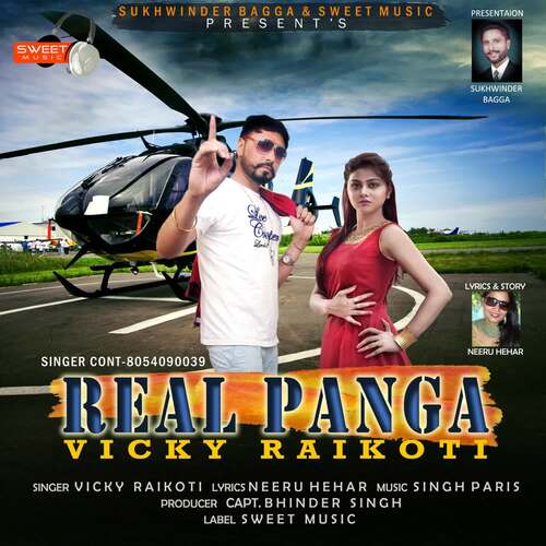 Real Panga