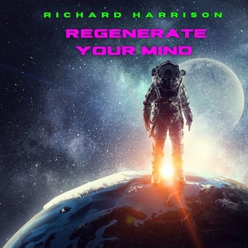 Regenerate Your Mind cover art
