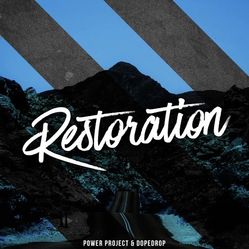 Restoration - 1