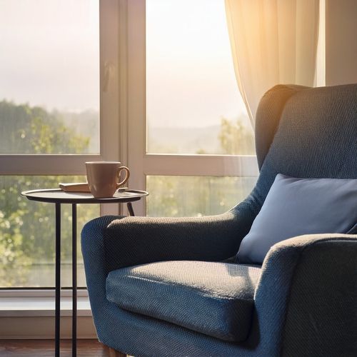 Ritmos Lofi Para Tardes Tranquilas