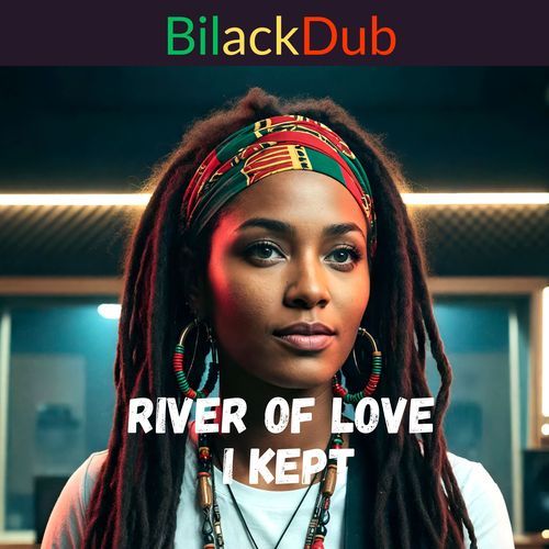 River of Love I Kept cover art