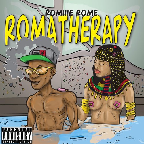 Romatherapy
