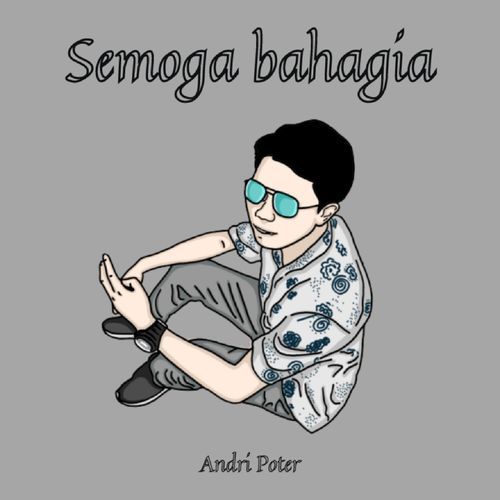 SEMOGA BAHAGIA cover art