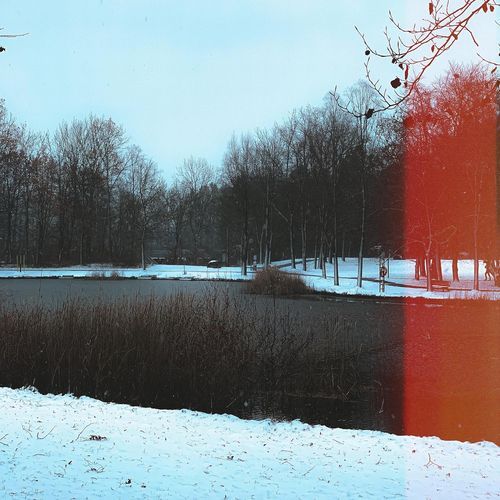 park cover art