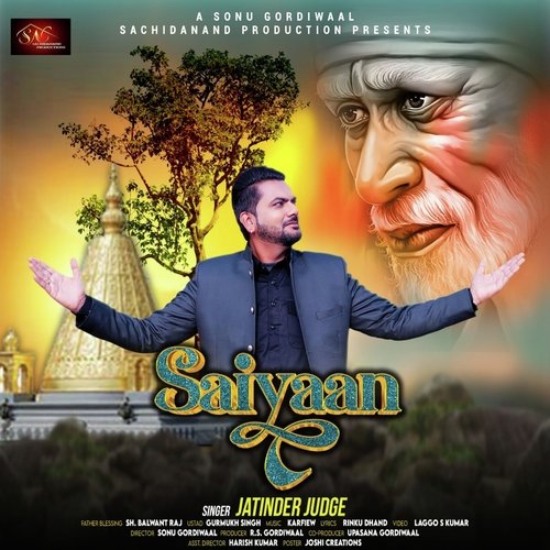 Saiyaan (Punjabi)