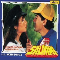 Salaami (Original Motion Picture Soundtrack)