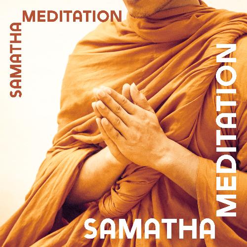 Buddha Meditation cover art