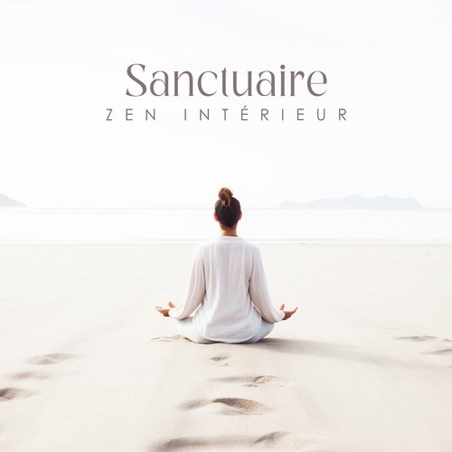 Sanctuaire zen intérieur: Détendez-vous et méditez_poster_image