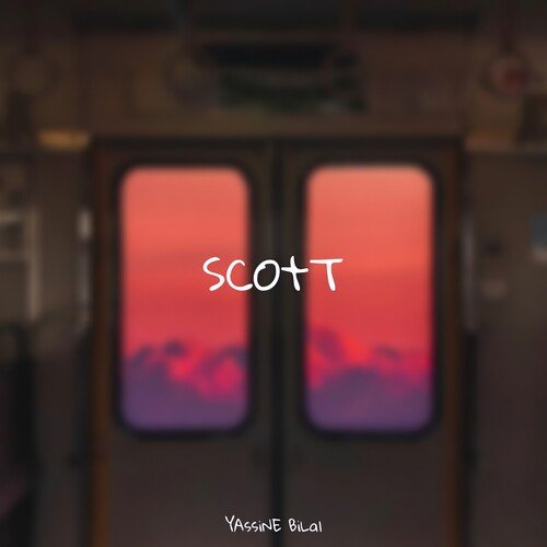 Scott cover art