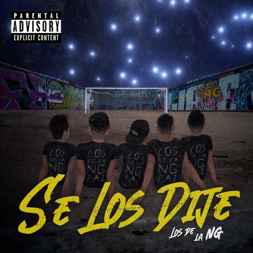 Se Los Dije