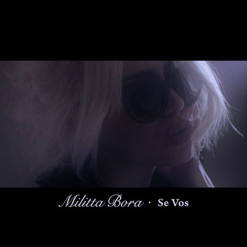 Se Vos cover art