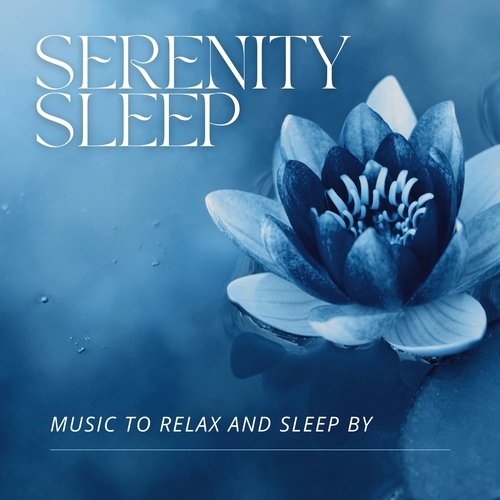 Music to Relax and Sleep by