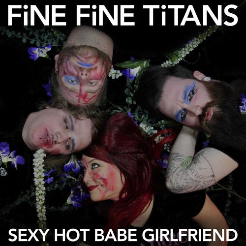 Fine Fine Titans