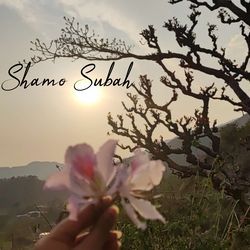 Shamo Subah-PhEDWUJCf2w