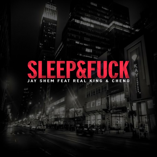 Sleep&Fuck