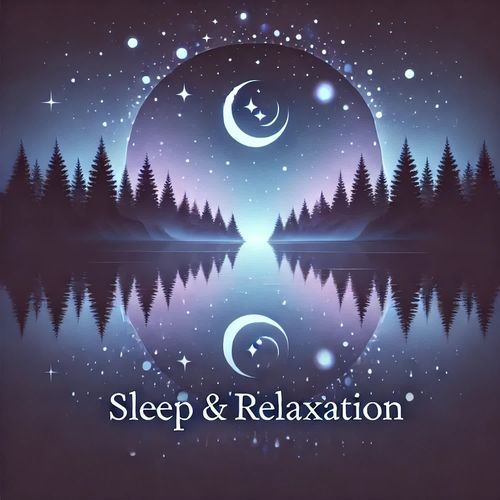 Sleep and Relaxation Vol 1 -27