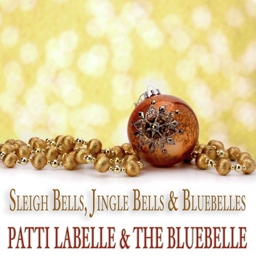 Sleigh Bells, Jingle Bells & Bluebelles (Merry Christmas Collection)