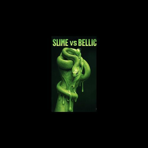Intro Slime cover art