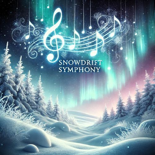 Snowdrift Symphony